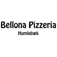 Bellona Humlebæk logo.